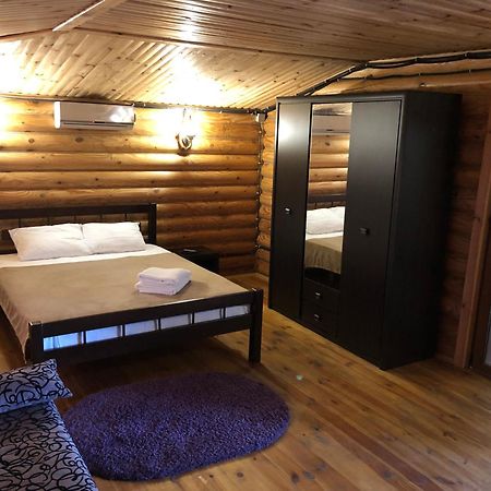 Akvalis Комплекс Для Отдыха Burlach'ya Balka Extérieur photo