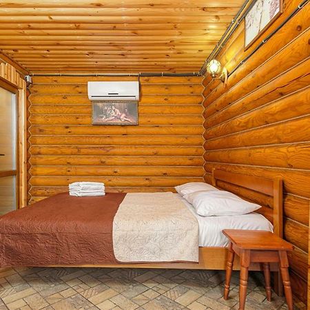Akvalis Комплекс Для Отдыха Burlach'ya Balka Extérieur photo