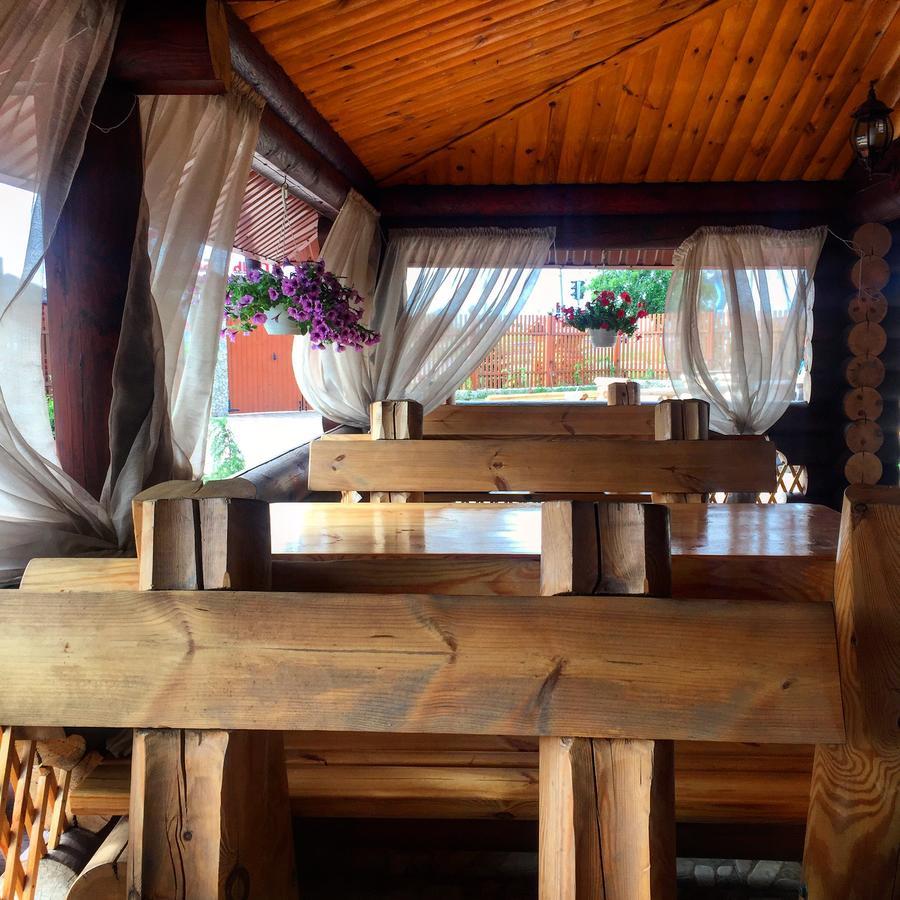 Akvalis Комплекс Для Отдыха Burlach'ya Balka Extérieur photo