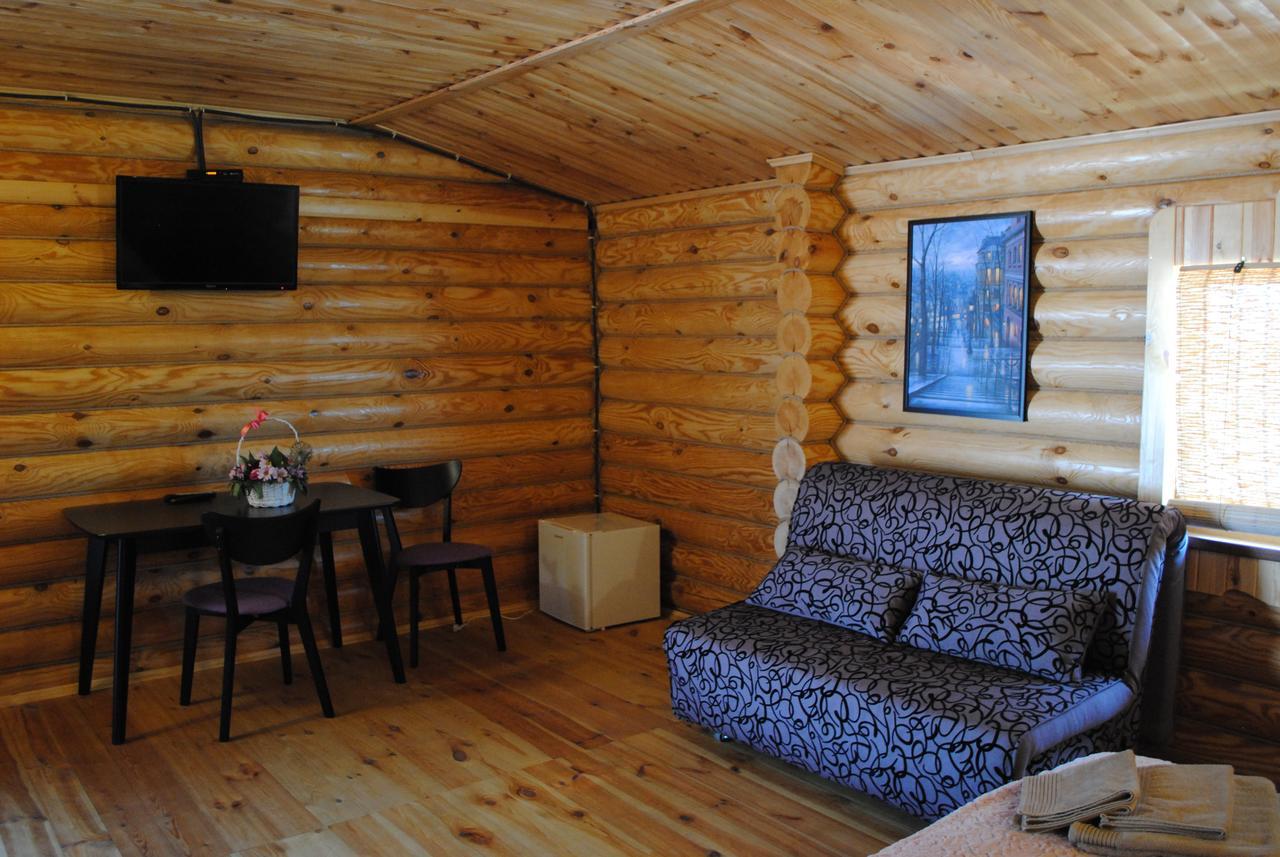 Akvalis Комплекс Для Отдыха Burlach'ya Balka Extérieur photo