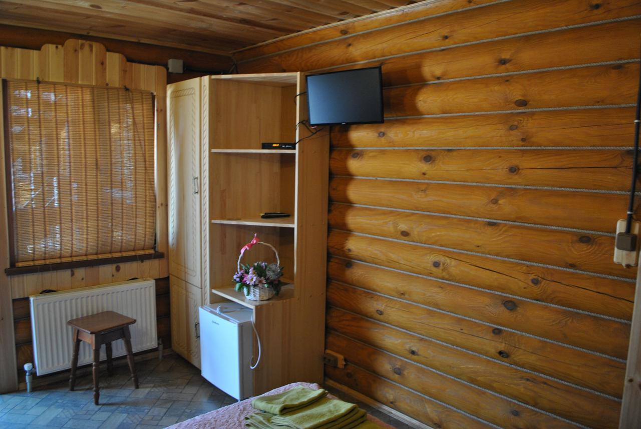 Akvalis Комплекс Для Отдыха Burlach'ya Balka Extérieur photo
