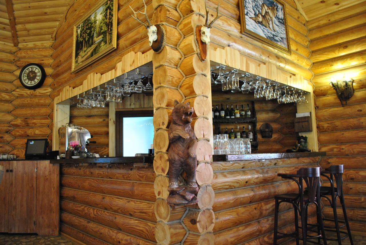 Akvalis Комплекс Для Отдыха Burlach'ya Balka Extérieur photo
