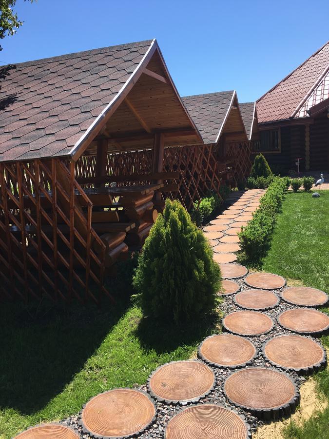 Akvalis Комплекс Для Отдыха Burlach'ya Balka Extérieur photo