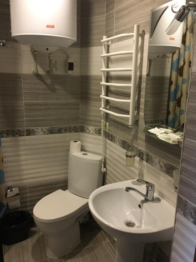 Akvalis Комплекс Для Отдыха Burlach'ya Balka Extérieur photo