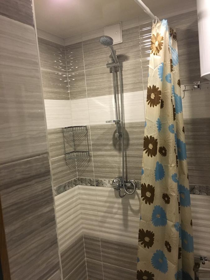 Akvalis Комплекс Для Отдыха Burlach'ya Balka Extérieur photo
