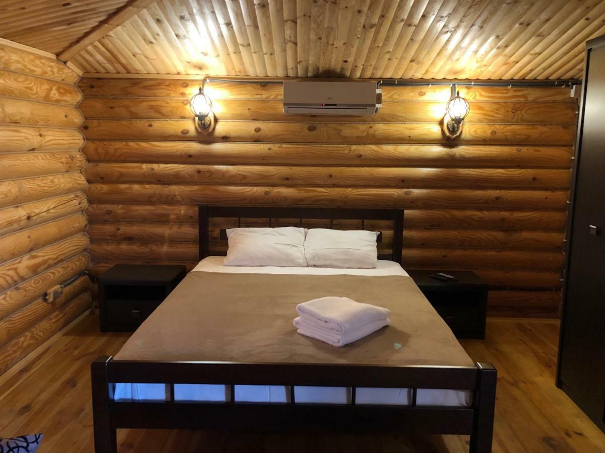 Akvalis Комплекс Для Отдыха Burlach'ya Balka Extérieur photo