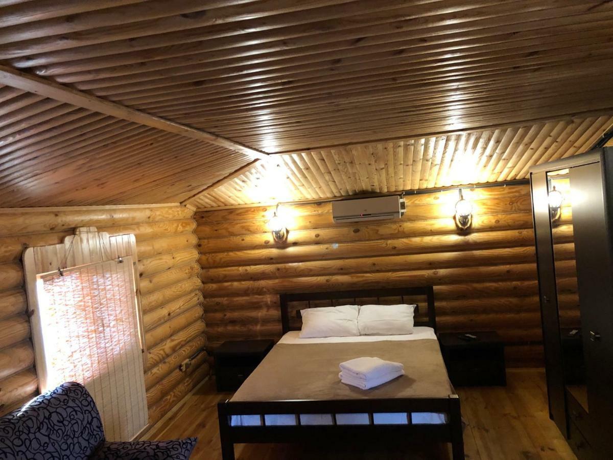 Akvalis Комплекс Для Отдыха Burlach'ya Balka Extérieur photo