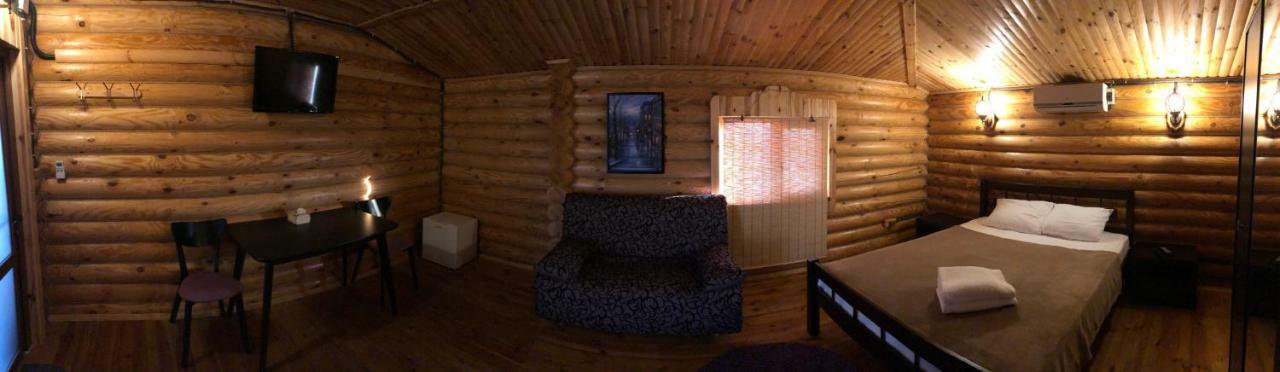 Akvalis Комплекс Для Отдыха Burlach'ya Balka Extérieur photo