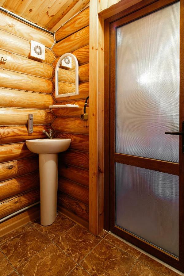 Akvalis Комплекс Для Отдыха Burlach'ya Balka Extérieur photo