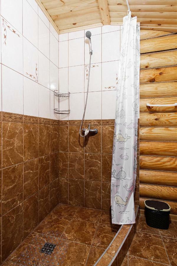 Akvalis Комплекс Для Отдыха Burlach'ya Balka Extérieur photo