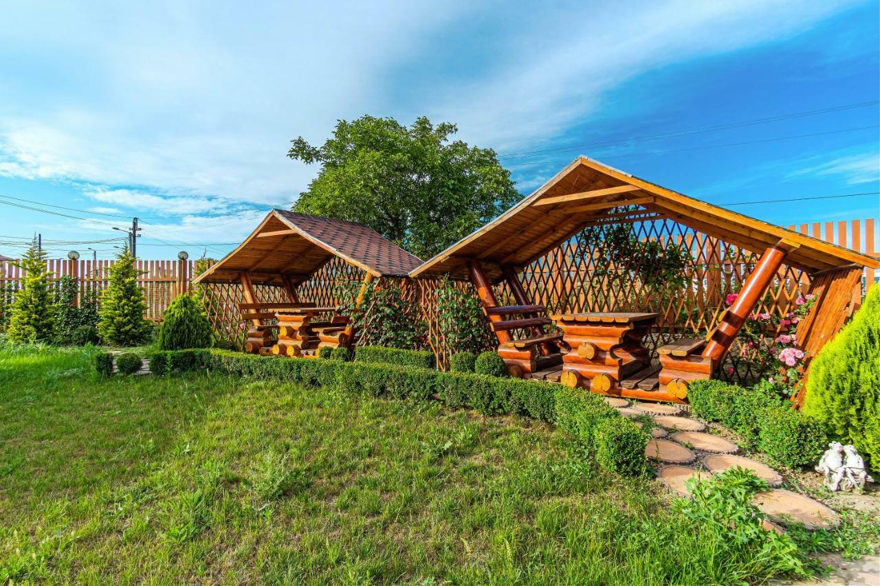 Akvalis Комплекс Для Отдыха Burlach'ya Balka Extérieur photo