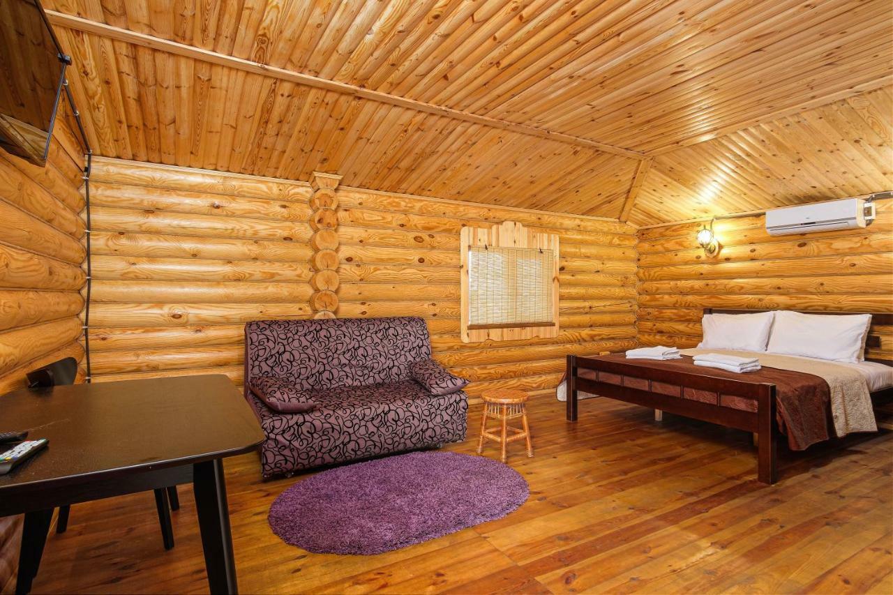 Akvalis Комплекс Для Отдыха Burlach'ya Balka Extérieur photo